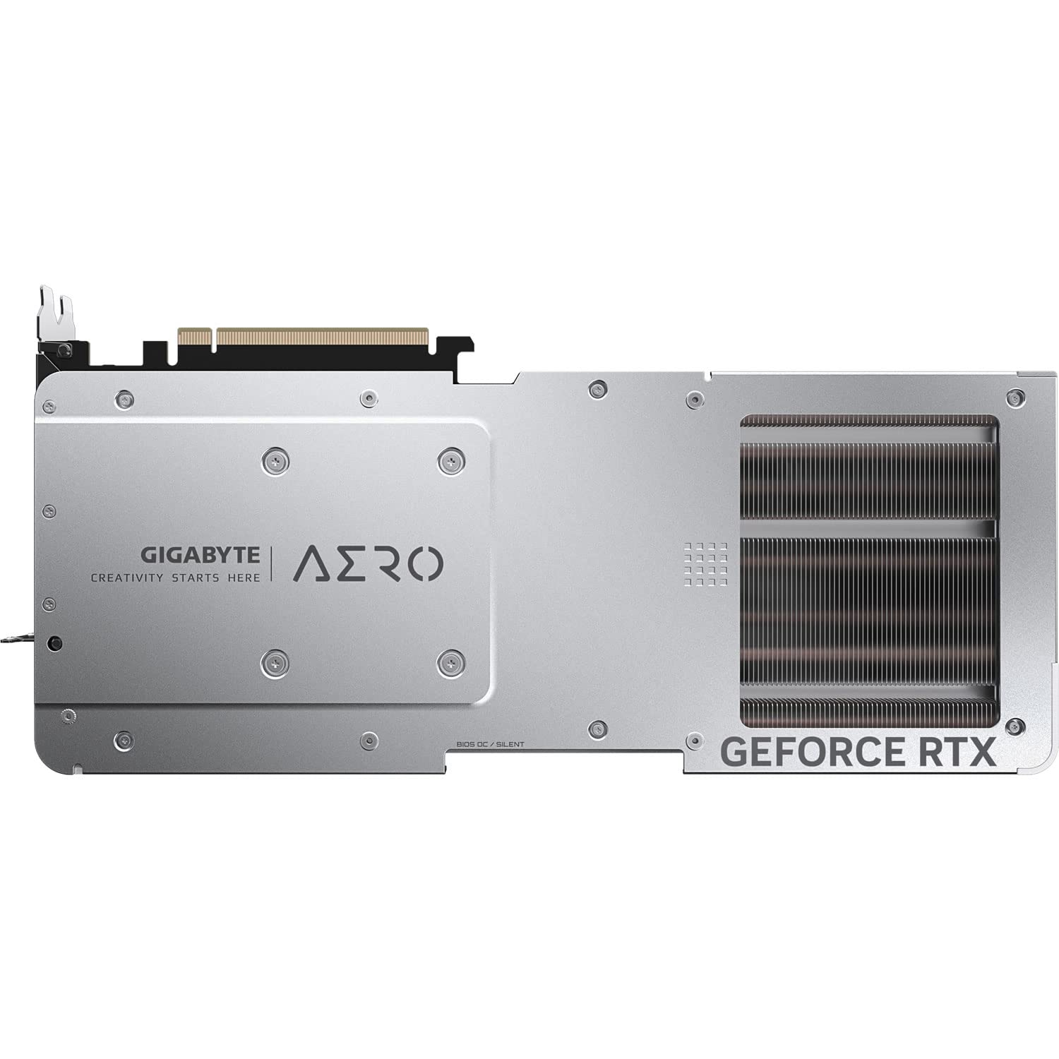 Amazon | Gigabyte Aero OC NVIDIA GeForce RTX 4080 16GB GDDR6X